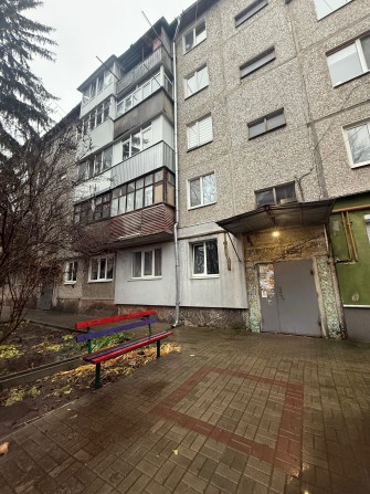 Продам 1к квартиру в центрі міста - фото 1