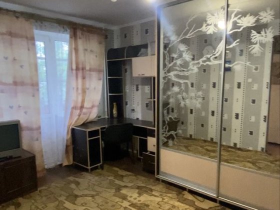 Квартира  на хіммістечку на другому поверсі біля Кошика Сумы