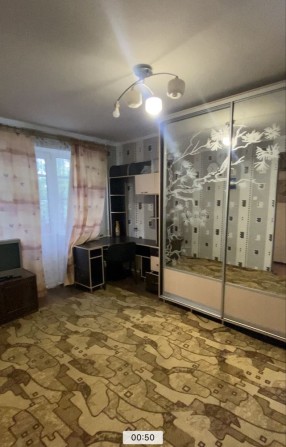 Квартира  на хіммістечку на другому поверсі біля Кошика - фото 1