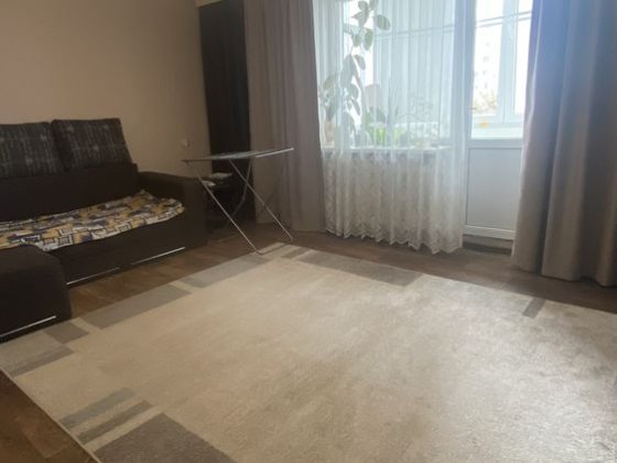 3 кімн.у цегляному будинку Сумы