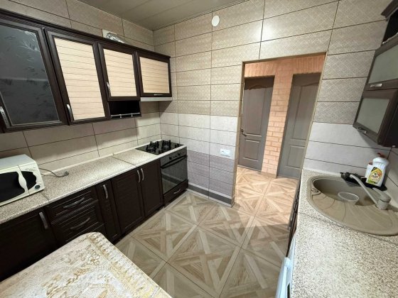 ‼️Центр‼️ 2 кімнатна квартира в гарному стані, з меблями та технікою Полтава