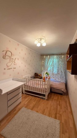 3к квартира 55м2, поверх 1/5, ЦЕГЛА, м-н ЗБВ - фото 1