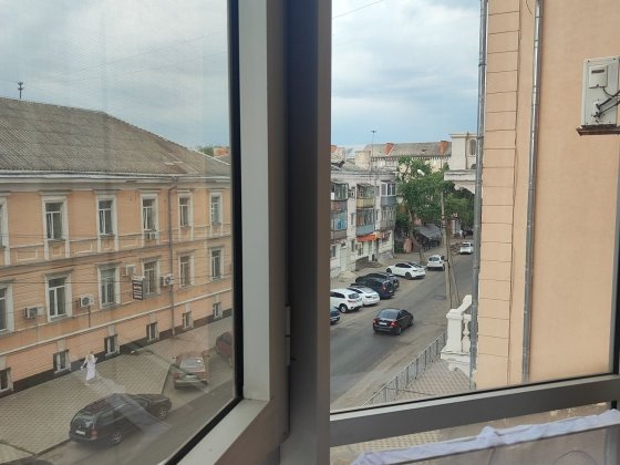 Продаж 2 кімнатної квартири історичний центр НОВОБУДОВА Полтава