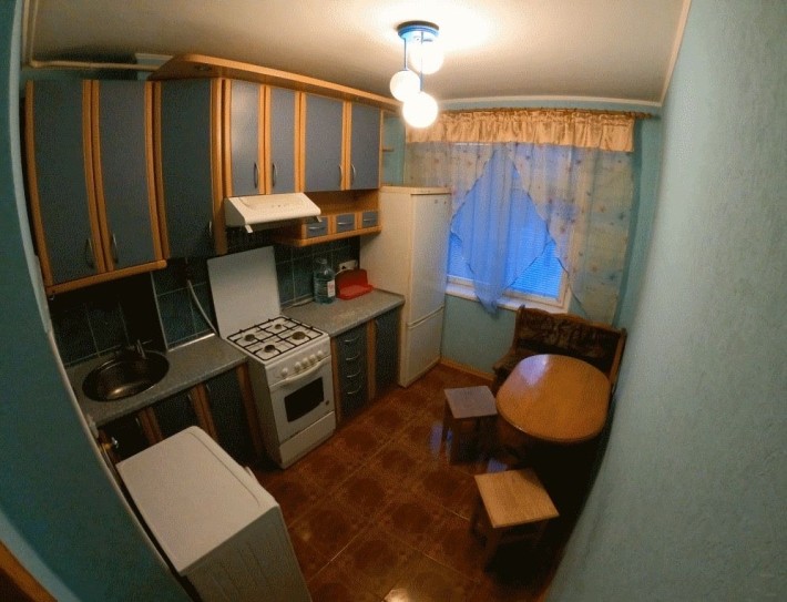 Продаж 4К квартири на Металургів - фото 1