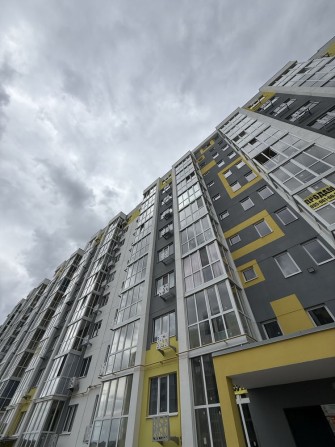 1-кімнатна на Пелюстковому, в зданому будинку, без податків! - фото 1