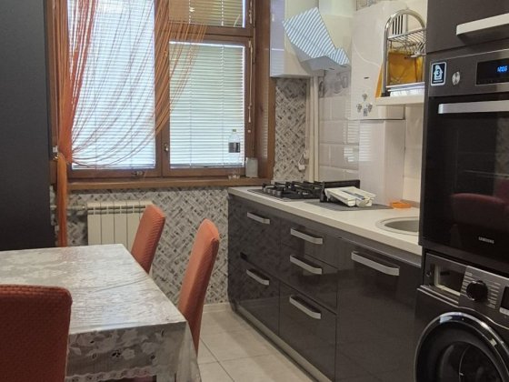 Продаж 2к квартири Г Кондратьева з новим ремонтом Суми