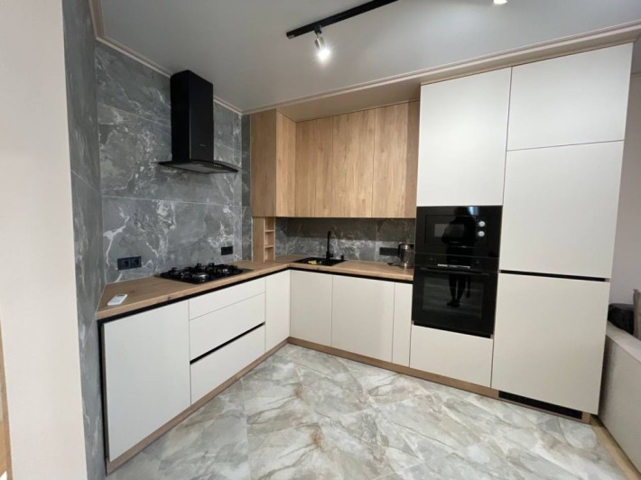 Продаж повноціної двохкімнатної квартири в жк синергія сіті - фото 1