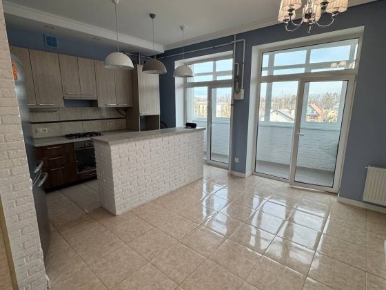 Квартира з документами! Ремонт , меблі, техніка Ірпінь