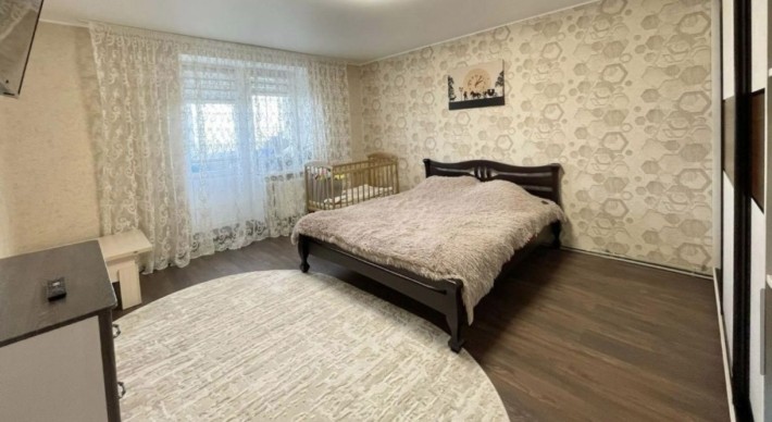 Продаж 2-кімн в НОВОБУДОВІ з ремонтом, меблі і техніка - фото 1