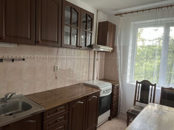 Двухкімнатна 53м2, окремі кімнати! Полтава