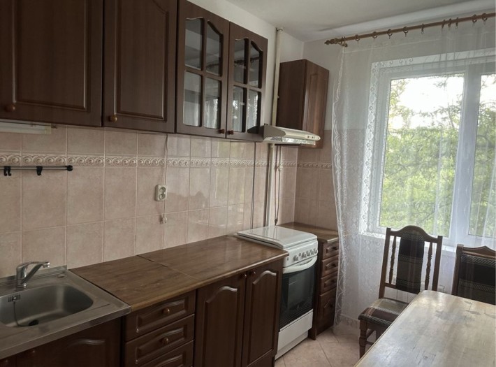 Двухкімнатна 53м2, окремі кімнати! - фото 1