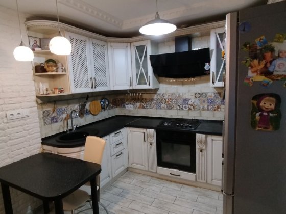 Продаж 3 кім.квартира ,новобудова з а/оп.пр.Лушпи Сумы