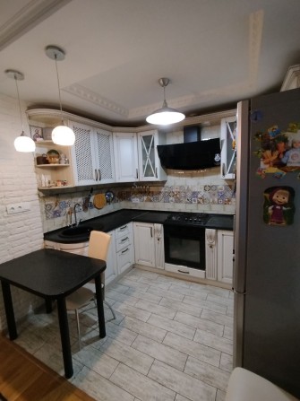 Продаж 3 кім.квартира ,новобудова з а/оп.пр.Лушпи - фото 1