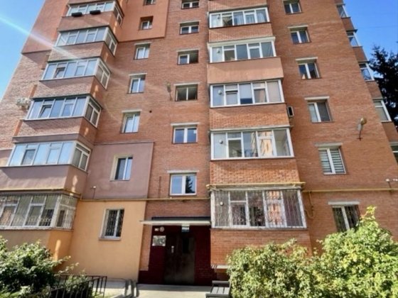 Продаж двоповерхової квартири на Кондратьєва Є-віновлення, Є-оселя Сумы