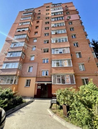 Продаж двоповерхової квартири на Кондратьєва Є-віновлення, Є-оселя - фото 1