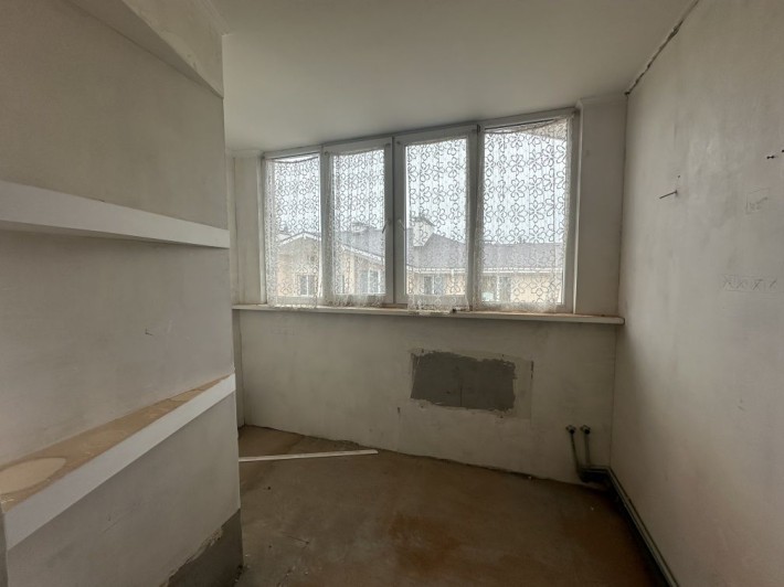 1к квартира без ремонту в ЖК «Квартал на Київській», Ірпінь! - фото 1