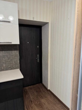 гуртожиток з власним балконом - фото 1