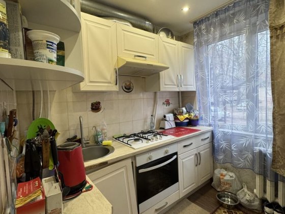 Продам Двухкомнатную квартиру Петра Калнышевского(Харитонова). Кривой Рог