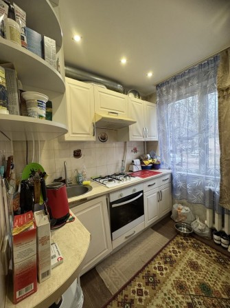 Продам Двухкомнатную квартиру Петра Калнышевского(Харитонова). - фото 1