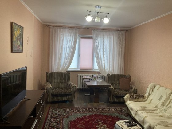 Продаж 3 к квартири 9ий мкрн Є відновлення Сумы