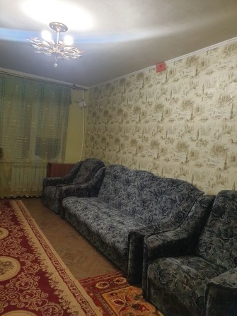 Район автовокзалу 2-х кімнатна квартира на Гурова 43 - фото 1