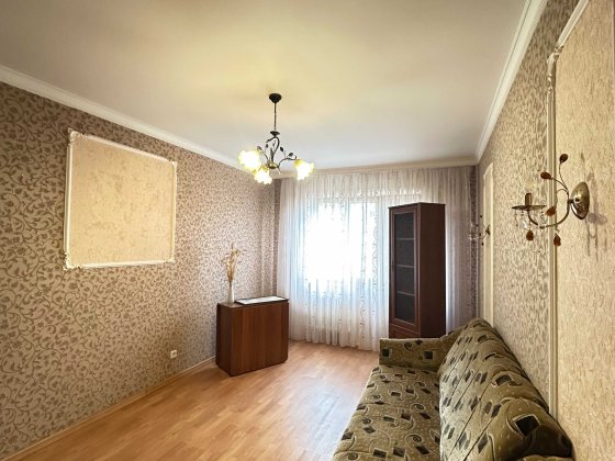 Продаж просторої квартири — 99 м² тепла й комфорту! Кривой Рог