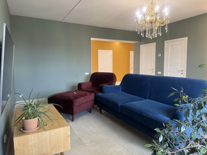 Продаж Квартири з Дизайнерським ремонтом 99м2 Луцьк - фото 1