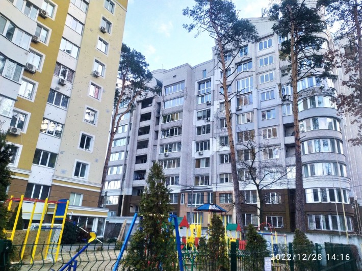 Продаж 2х кім.квартири , м. Ірпінь , парк ім. В.Правика - фото 1