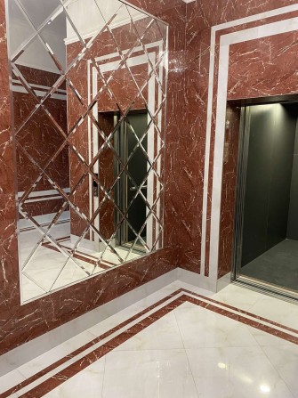 Квартира з підземним паркінгом - фото 1