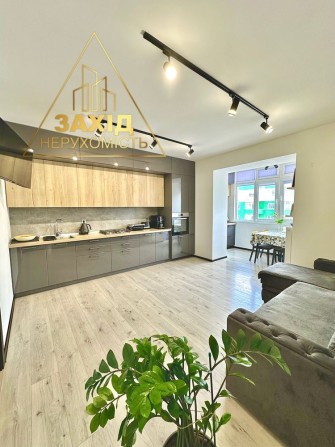 2 кімнатна! 69,5 кв.м! ЖК «Caramel Residence»! - фото 1