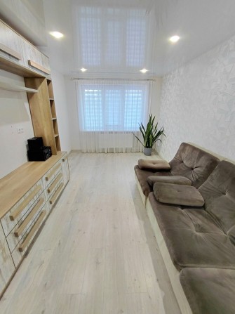 2 кімнатна квартира уже з ремонтом. - фото 1