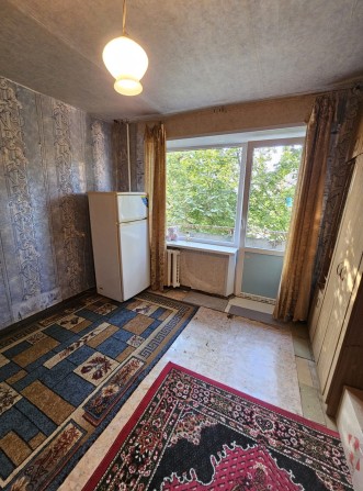 1 комн Юбилейная ул. Покровська  (Подбельского) - фото 1