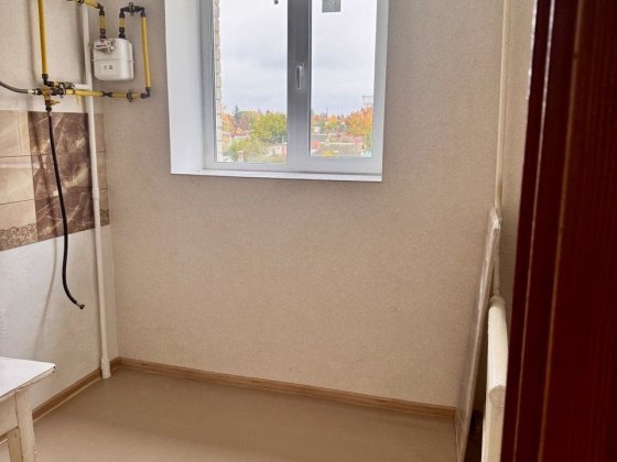 Продам 1- кім. квартиру на Хіммістечку Суми