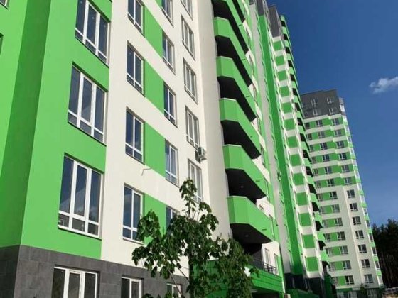 Продам 2-кімнатну квартиру біля Центрального Парку Ірпінь