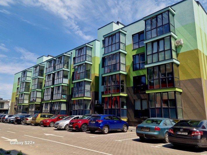 Автономне газове опалення.Новобудова.Здано в експлуатацію.Забудовник. - фото 1