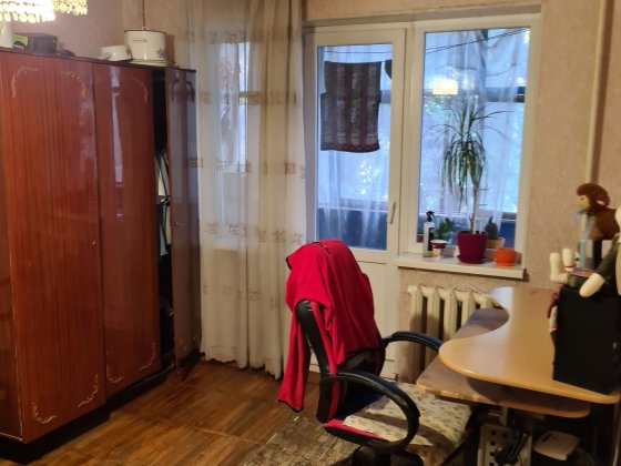 Продам 1ком.квартиру Кривий Ріг