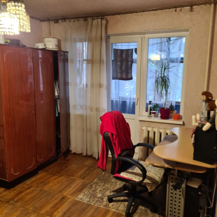 Продам 1ком.квартиру - фото 1