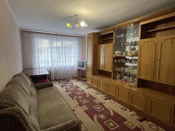 2х кімнатна. Терміново Ровно