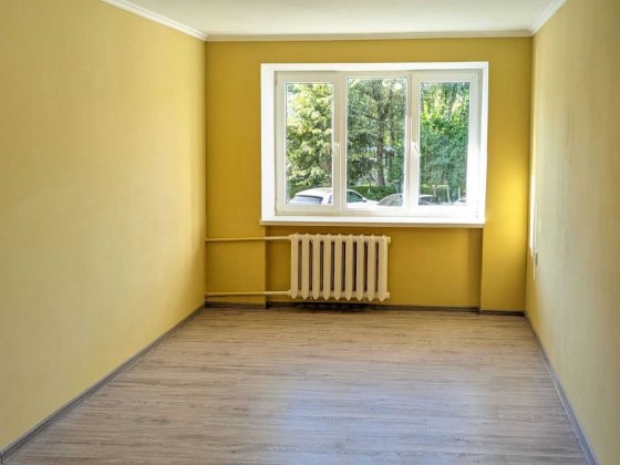 1 кімнатна квартира в центрі Рівного Ровно