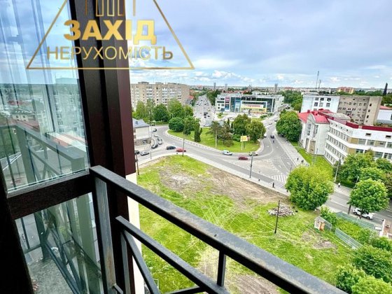 3к! ЖК «ЯРОВИЦЯ»! 105,4 кв.м! ВИДОВА! Луцк