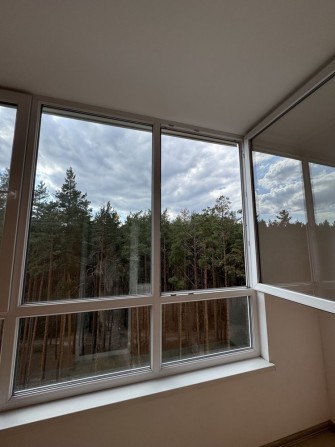 Видова однокімнатна квартира 45м2 біля парку Центрального.Без комісії% - фото 1