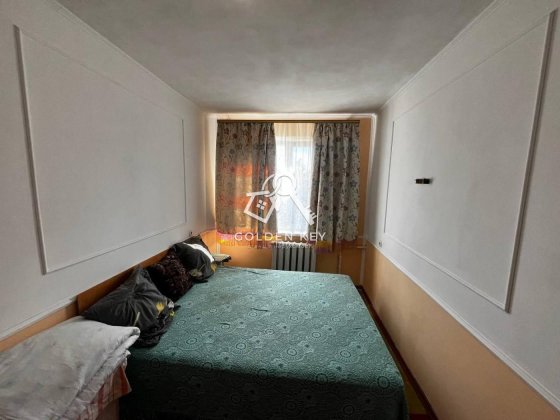 Продаж 2-кімнатної квартири на Ювілейній Кривой Рог