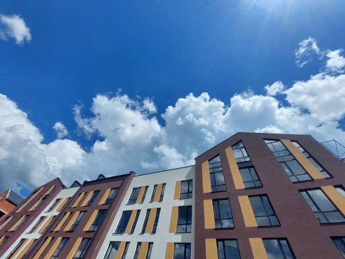 Квартира по низу рынка - фото 1