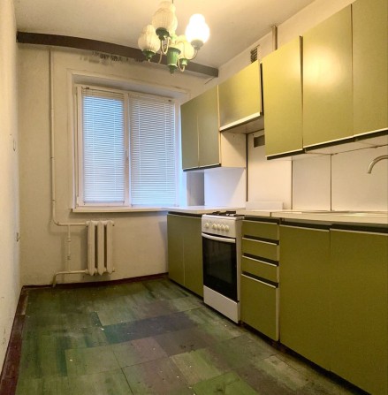 2-х 44 квартал, Романа Шухевича, 35, 6/9, все окремо - фото 1