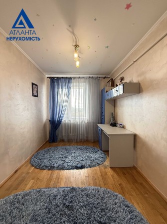 Продам 3-кімнатну квартиру в районі 13-ї школи - фото 1