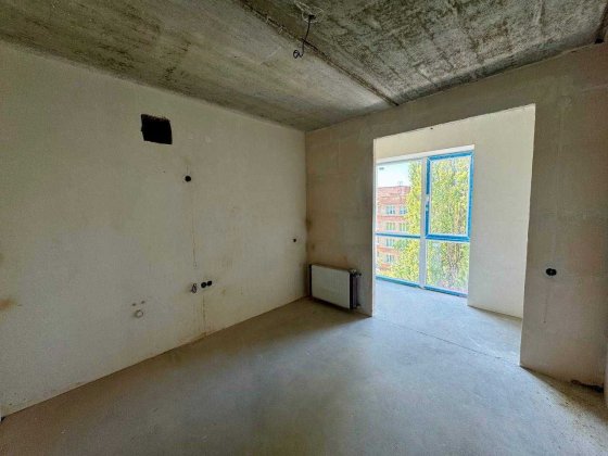 Продам однокімнатну квартиру в новобудові після забудовника Рівне