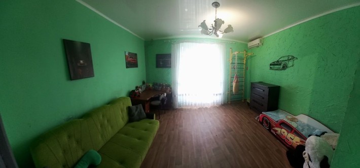 Продам 2х комнатную квартиру на сухой балке - фото 1