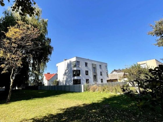 *Велика 3К квартира р-н Мірющенка Ровно