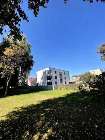 *Велика 3К квартира р-н Мірющенка - фото 1