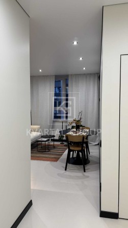 1к квартра з новим сучасним ремонтом! ЖК Центральний-2, Ірпінь! - фото 1